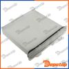 Filtre d'habitacle pour MITSUBISHI | FCF-MS-004, 21-MI-MI4